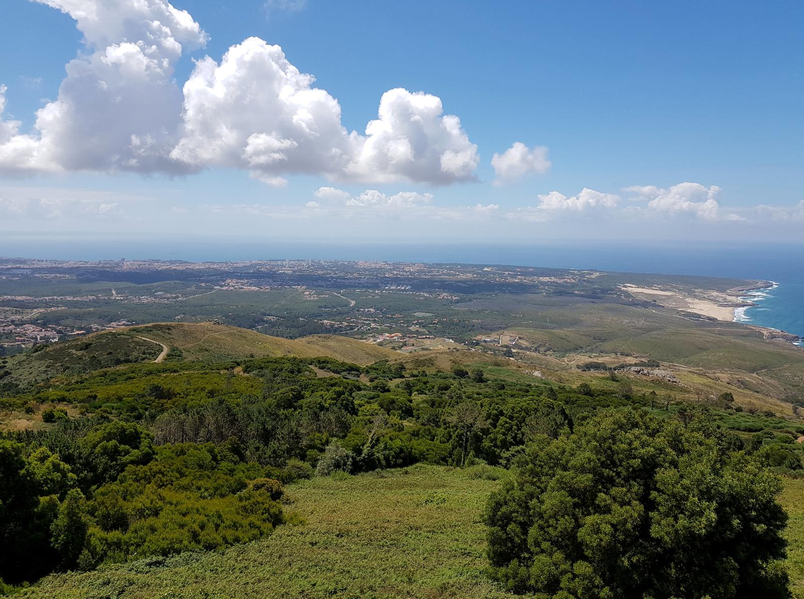 Senhora da Peninha Sintra